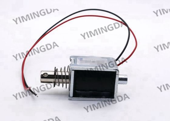 TAU-1040T Solenoid Spreader For Bullmer Cutter Parts OEM