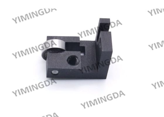 102650 Roll Holder Lower Right Cutting Machine Parts Bullmer Durable