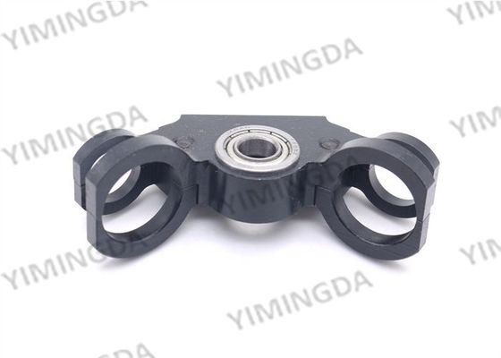 PN 98556000 Assy Yoke Clamp Base Parts For Gerber Paragon LX