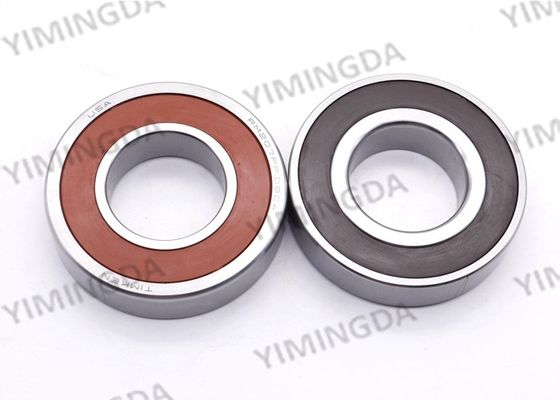 PN 153500572 Bearing Ball Textile Machine Parts For Gerber GTXL