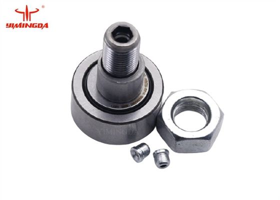 PN 70124044 Bearing Auto Cutter Spare Parts For Bullmer