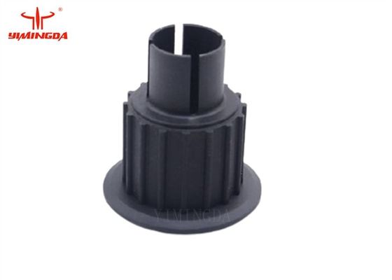 PN 89270000 Pulley C - Axis Motor S72 13mm Cutting Machine Parts For Gerber