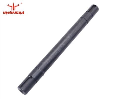 100142 Shaft For Bullmer , Cutter Parts For Textile Machine