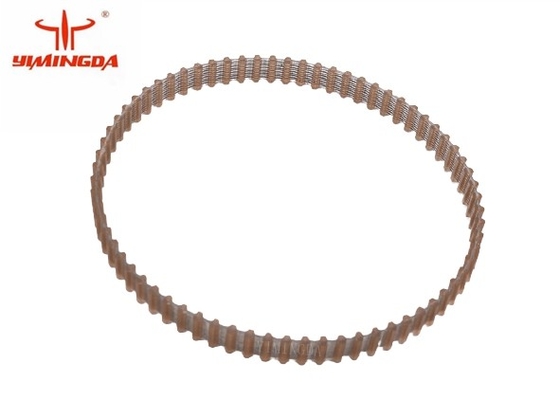 180500312 Auto Cutter Parts Rubber Yimingda Timing Belt For Gerber