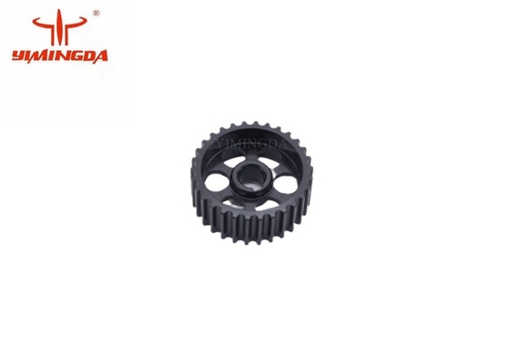 128047 Gear Pulley Vibration for VT-FA-IX6-71 Auto Cutter Machine Parts