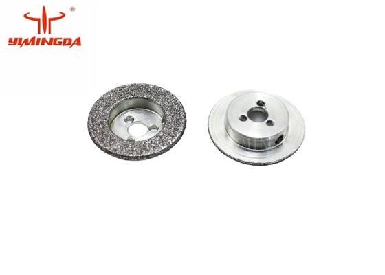 CJHG5075 Grinding Stone Wheel Grit 80 Sharpening Stone Wheel For Shima Seiki