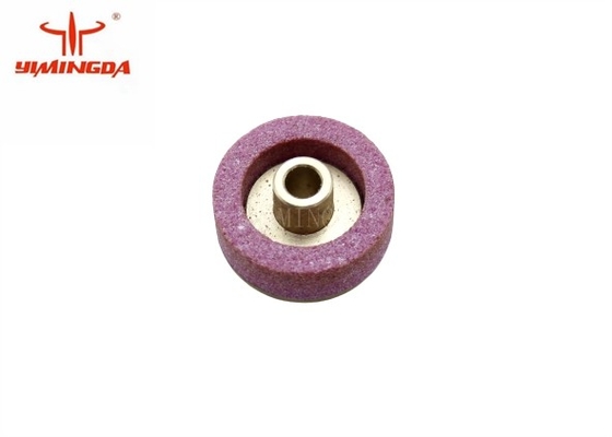 IMA Spreader Grinding Stone Wheel Grit 180 Red Color Sharpening Wheel Stone