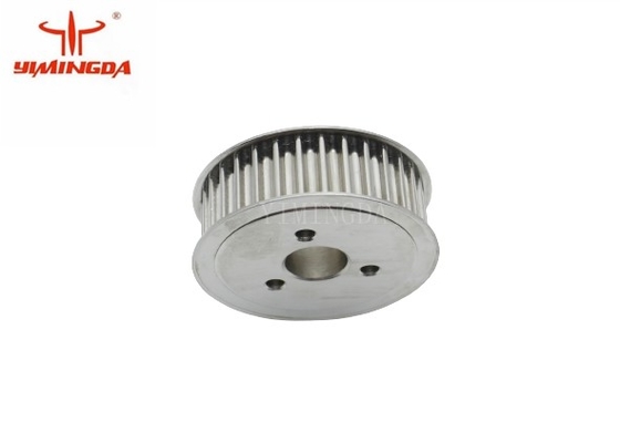 035-025-004 Toothed Pulley HTD 32-8M-20  For XLS50 XLS125 Spreader Parts