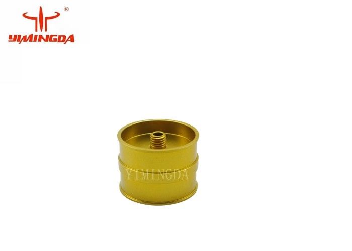 Q25 Cutter Spare Parts 129816 Sharpening Motor Pulley For Lectra