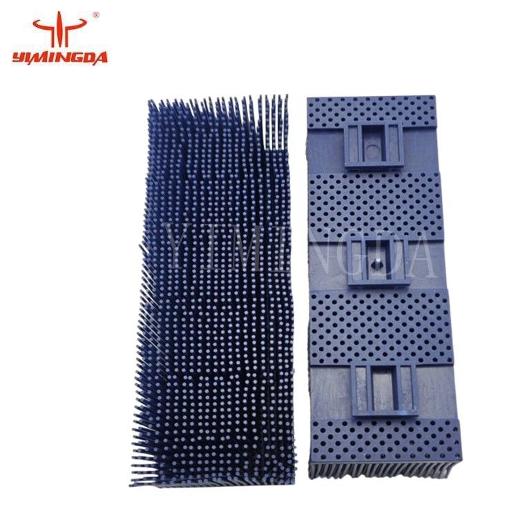 Auto Cutter Bristle Block 49442 Blue Poly Material 150 * 60 * 60mm For ...