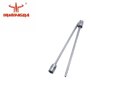 2007LMST Yin Cutter Parts Punch Drill Hollow Drill 130mm Length Diameter 3mm