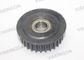 Pulley Suitable for YIN Cutter Parts  CH08-01-10-