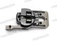 Guide , Roller , Lower  textile machine spare parts 54749000-