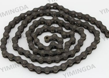 Spreader Chain 98 rolls 1 / 2 " x 6 / 16 " /  Spreader parts 1230-019-0098- for Gerber Spreader