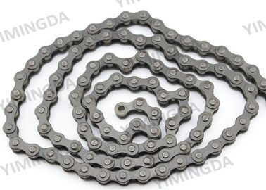 Spreader Chain 98 rolls 1 / 2 " x 6 / 16 " /  Spreader parts 1230-019-0098- for Gerber Spreader