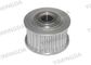 Pulley Assy Plotter Parts 77774000- suitable for Gerber plotter