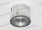 Pulley Driven, 90101000- spare parts for XLC7000 Cutter , suitable for Gerber