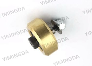 Fixed Roller Assy for GT7250 Parts , PN 75176000- suitable for Gerber Cutter