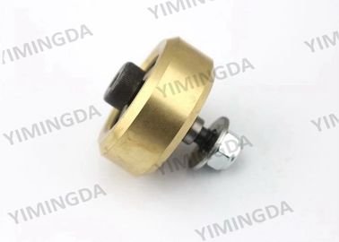 Fixed Roller Assy for GT7250 Parts , PN 75176000- suitable for Gerber Cutter