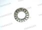 Thrust Bearing 153500200 Textile Machine Parts , for GT5250 Gerber Cutter Parts