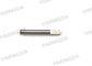 Lower Roller Guide Auto Cutter Parts PN 56435000 Pin Side For S5200 S7200 S-93