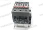 Starter Contactor 240 VAC Coil for GT5250 Parts , PN 904500295 - Suitable for Auto Cutter