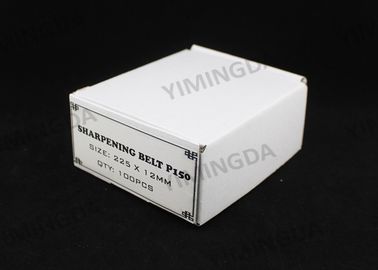 Sharpening Belt 704627 For Vector VT2500 Cutter P150 Size 225 * 12mm