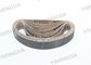 Sharpening Belt 703920 / 705023 P150 /Grit150 260 * 19 mm for Vector Cutter Parts