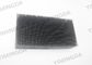192.5 * 95 * 43.5 mm Nylon  Long Auto Cutter Bristle for Lectra IX series cutter