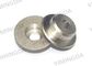 80 Grit Diamond Grinding Stone Wheel 105821 for Bullmer Cutter Parts