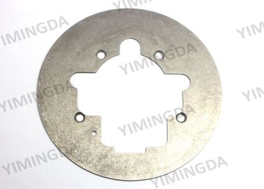 Plate , Presser foot  Suitable for GT5250 Parts 55407000-