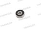 7mm ID 22mm OD Bearing for GT5250 Parts , PN 153500219-  Suitable for Gerber Cutter