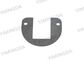 Transducer Up Bracket PN 75503000 For Paragon S7200 S5200 XLC7000 Z7 S-91 Cutter