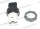Modular Selector Switch for GTXL parts , 925500599- for cutter machine