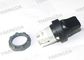 Main Black Knob Cutting Machine Parts PN 925500605- suitable for Gerber Cutter