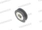 85632000 Pulley Idler Sharp Assy for GTXL Parts , For Textile Machine Parts