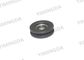85632000 Pulley Idler Sharp Assy for GTXL Parts , For Gerber Textile Machine Parts
