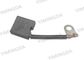 Dumore Brush Assy  for Auto Cutter Part ,  PN 238500008- Suitable for Gerber Motor