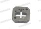 PN 85847000 Housing Knife Guide for GTXL parts , for Gerber Auto Cutter parts