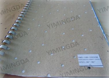 105gsm Perforated kraft paper