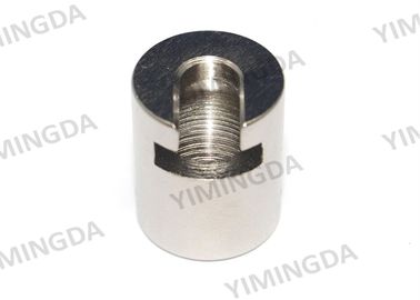 Metal slider for GTXL Textile Machine Spare Parts / Cutter Spare Parts