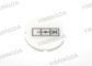 Switch White Insert for GTXL parts , spare parts number 925500587-