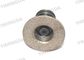 90995000- , Carborundum Grinding Stone Wheel assy  for Gerber XLC7000