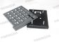 Keypad , Tech # 70120103 for GTXL parts , 925500528  for Auto Cutter