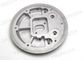 Presser Foot Bowl Suitable for GTXL Auto Cutter Parts 85877001