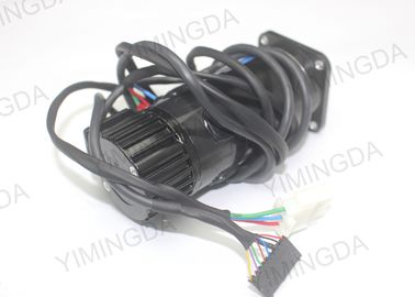 C Axis Motor Assy GTXL Parts 1.32 Kg/Pc 86006050