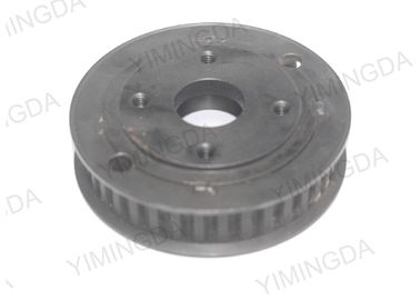 7 / 8 '' Lancaster 36T Pulley PN60263002 for GT7250 S-93 Cutter Parts