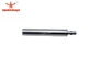 128704 Cutter Spare Parts Drill Teflon 20mm Suitable For Lectra MP / MH-MX / IX69-Q58-IH58