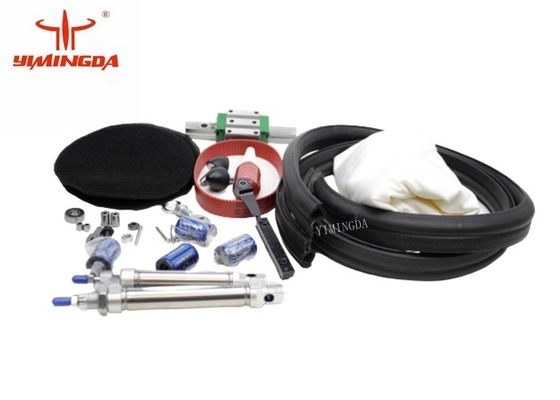 705704 Auto Cutter Parts Maintenance Kits 1000 Hour Suitable For VT-IX-72 / IX-100