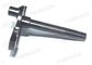 22.22mm Balanced Crankshaft Suitable for Gerber XLC7000 Parts 90830000 / 60264003